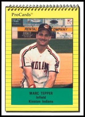 334 Marc Tepper
